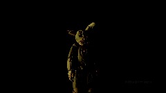 Springtrap Animatrionic Showcase
