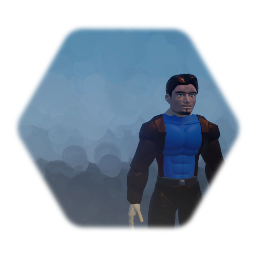 Owen grady Jurassic World