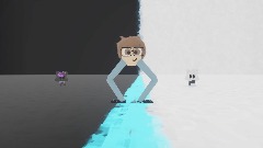 A screenshot taken in Dreams. 16 of 26.