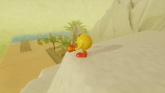 A screenshot taken in Dreams. 3 of 3.