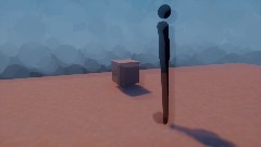 Grabbable vr item test