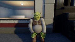 A screenshot taken in Dreams. 1 of 2.