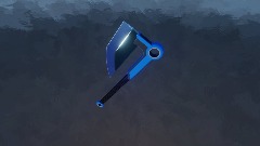 A screenshot taken in Dreams. 1 of 1.