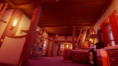 A screenshot taken in Dreams. 26 of 26.