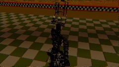 A screenshot taken in Dreams. 1 of 1.