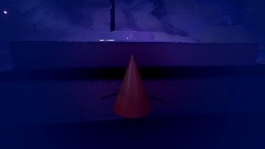 A screenshot taken in Dreams. 8 of 8.