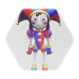 Pomni | The Amazing Digital Circus (Final Version)