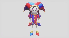 Pomni | TADC But i made it 0000.1% better