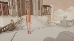 Ice vigor test Bioshock