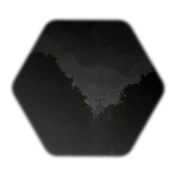 Siren head with animations