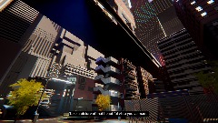 A screenshot taken in Dreams. 2 of 25.