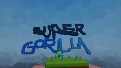 Super Gorilla (PSVR) (PS5)