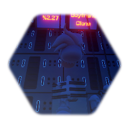 TEST 2.67 - 2.67 Boyfriend