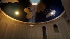 A screenshot taken in Dreams. 5 of 27.
