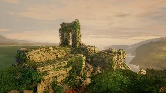A screenshot taken in Dreams. 26 of 26.