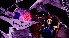 A screenshot taken in Dreams. 12 of 24.