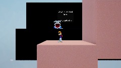 A screenshot taken in Dreams. 5 of 25.