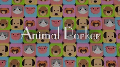 Animal Porker
