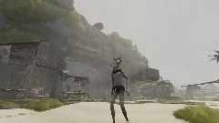 A screenshot taken in Dreams. 8 of 22.