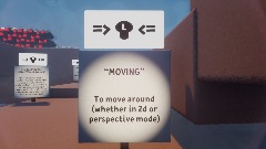 A screenshot taken in Dreams. 25 of 29.