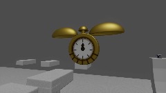 A screenshot taken in Dreams. 2 of 5.