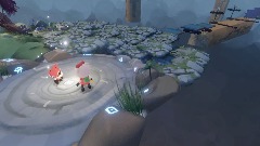 Foxi and Frances VS Hector