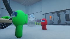 A screenshot taken in Dreams. 3 of 7.