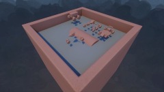 Modular Wheels Concept (Wip)