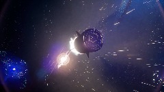 A screenshot taken in Dreams. 11 of 14.