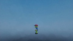 A screenshot taken in Dreams. 5 of 5.