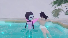 A screenshot taken in Dreams. 1 of 5.