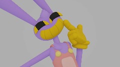 A screenshot taken in Dreams. 5 of 21.