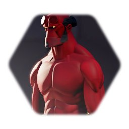 Hellboy