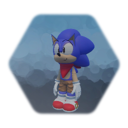Sonic