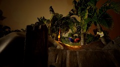 A screenshot taken in Dreams. 2 of 7.