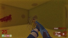 A screenshot taken in Dreams. 29 of 30.