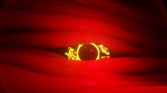 WOODLURKER or sad events at night