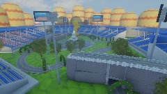 Mario Circuit Free Roam ver