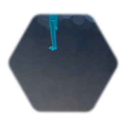 Blank Puppet (Deluxe)g