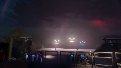 Close Encounters First Contact VR Experience