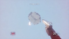 A screenshot taken in Dreams. 11 of 15.