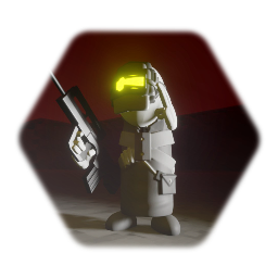 Madness Combat Character Pack