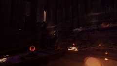 A screenshot taken in Dreams. 15 of 18.
