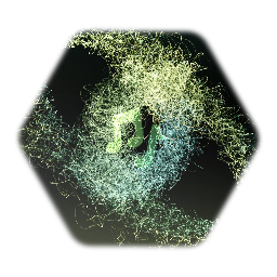 Ambient loops to listen to while dreamshaping