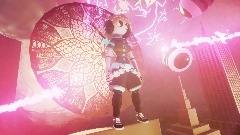 A screenshot taken in Dreams. 2 of 11.