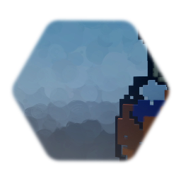 Naruto pixel art