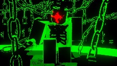 A screenshot taken in Dreams. 15 of 22.