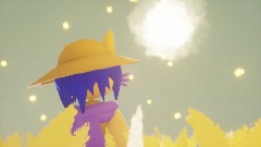 A screenshot taken in Dreams. 2 of 4.