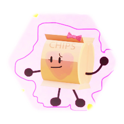 Pink Chips