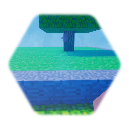 Remix of Minecraft Remakeggggggggg